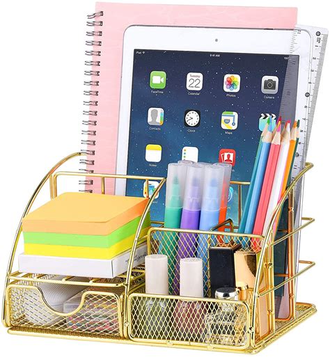 etsy desk organizer